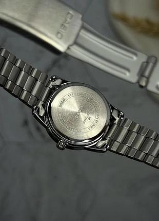 Женские часы casio ltp-v001d-7b 6