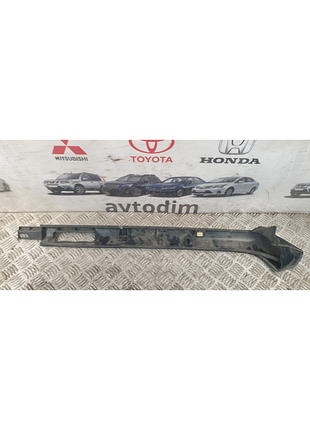 Рейлинг задний правый 75235s9a003 honda cr-v 2 рестайл