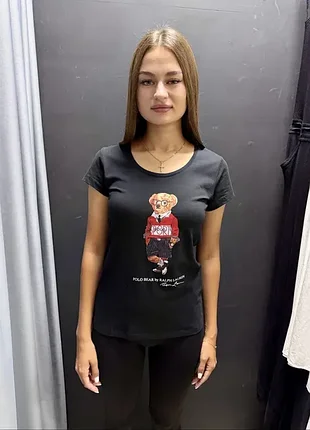 Футболка женская