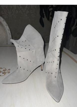 Серевички  iro