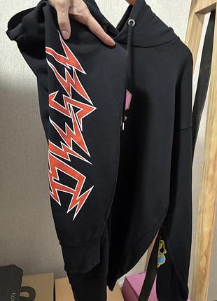 Худі diesel, xl 2