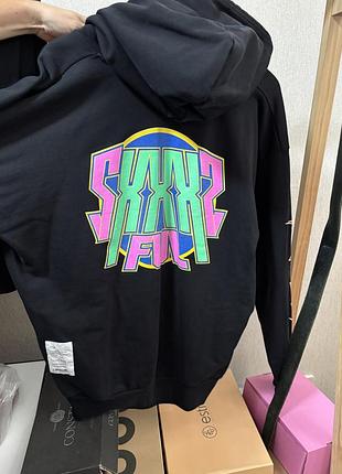 Худі diesel, xl 3