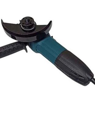 Угловая шлифмашинка проводная 125мм 720w 10000r/min angle grinder su-5030