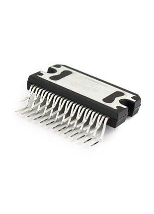 Чип tda7388 flexiwatt25, підсилювач низької частоти пнч
