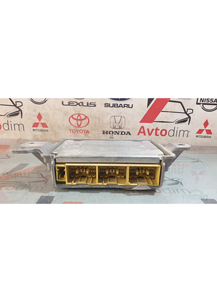 Блок керування airbag 77960scag014 honda cr-v 2 рестайл