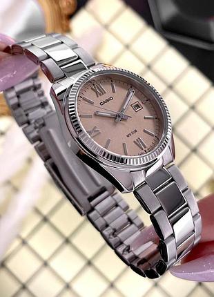 Жіночий годинник casio ltp-1302dd-4a2 4