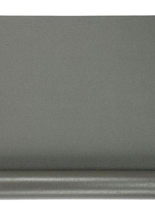 Коврик для йоги bodhi rishikesh premium 60 xl серый 200x60x0.45 см