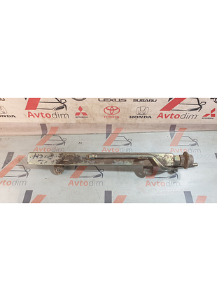 Паливна рейка 16620pnej01 honda cr-v 2 рестайл