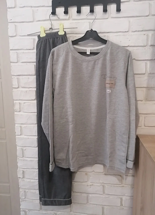 Пижама leisure wear