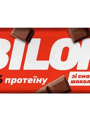 Sporter protein bar bilok 60 грам