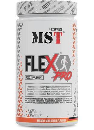Mst flex pro 600 грам без смаку