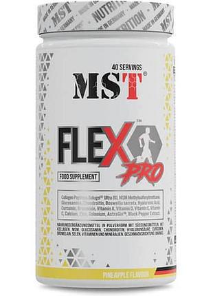 Mst flex pro 600 грам без смаку 6