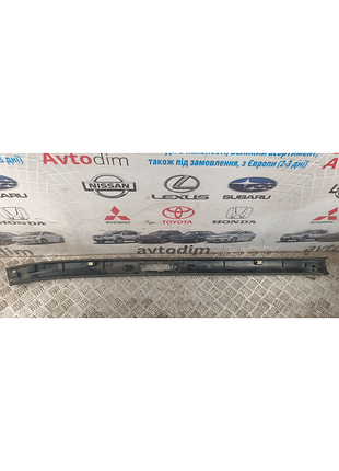 Рейлинг передний правый 75230s9a003 honda cr-v 2 рестайл
