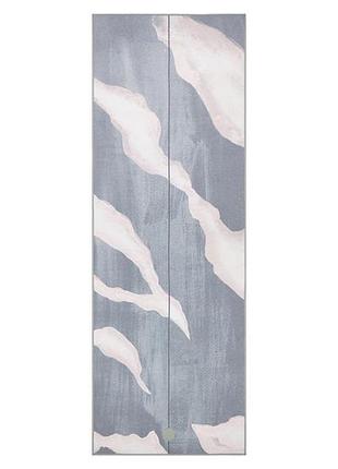 Полотенце для йоги manduka yogitoes gerry lopez in residence 180 x 61 см