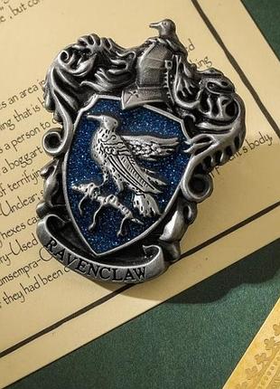 Брошка на одежду harry potter когтевран 14898