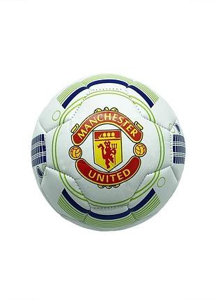 М'яч футбольний world clubs №1 ne-f-manchesteru манчестер-юнайтед