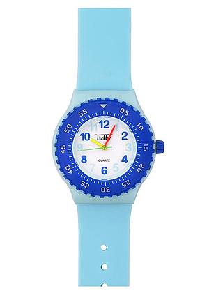 Детские часы better 004 blue-white