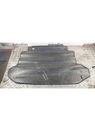 Килим багажника 84630scae80za honda cr-v 2 рестайл