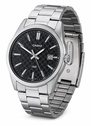 Мужские часы casio mtp-vd03d-1a