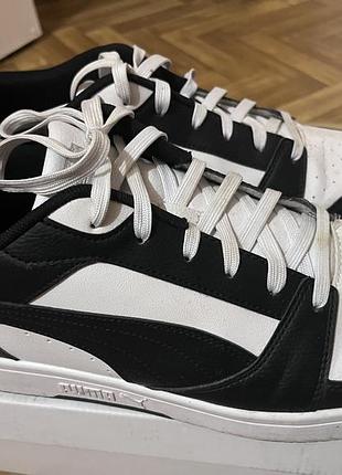 Кросівки puma