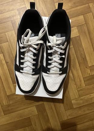 Кросівки puma 3