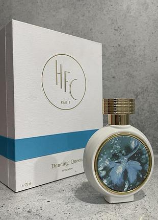 Оригінал. dancing queen від haute fragrance company hfc залишок 50/75