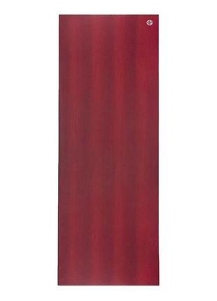 Килимок для йоги manduka pro root limited edition 180x66x0.6 см