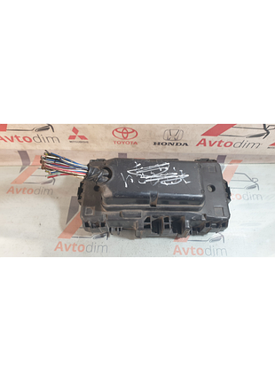 Блок предохранителей 38250s9a003 honda cr-v 2 дорестайл