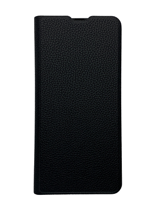 Чохол-книжка fibra для samsung a72 чорний