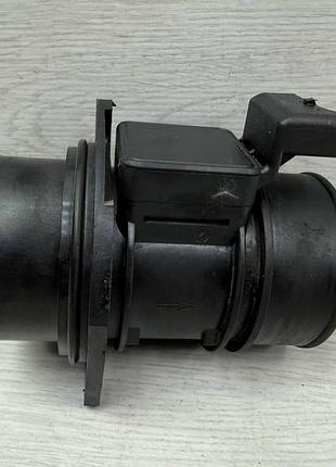Расход воздуха, дмрв, renault master, opel movano, 7700314057, 5wk9609, siemens vdo оригинал