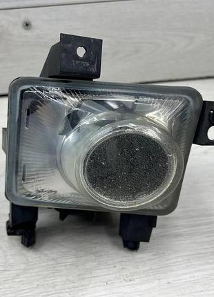 Противотуманка, птф, gts, opel vectra c, signum, опель ветра ц, сигмум, 93176395, 13123959