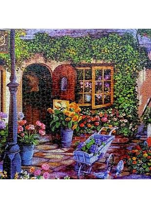 Пазлы прованс 300 элементов 38*25см puzzle