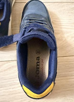 Кросівки joma, 38 розмір 6