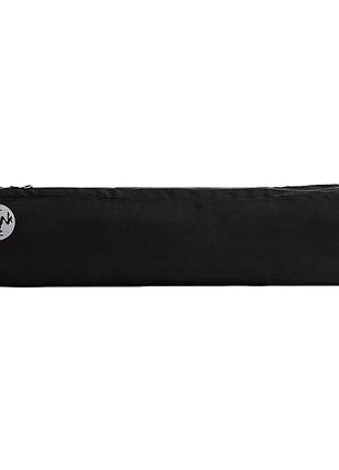 Чехол для йога-коврика go light 3.0 manduka 71 см черный