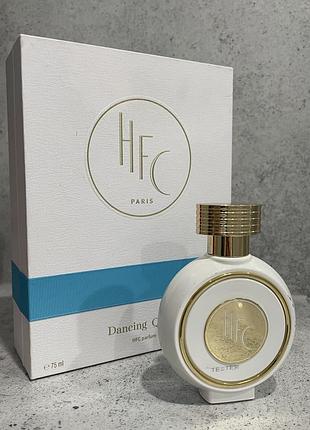 Оригінал. парфум sunmusk від haute fragrance company hfc залишокз 75 мл