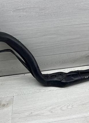 Топливная трубка заливной горловины опель ветра а, opel vectra a, 90280671