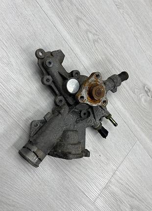 Водяний насос, помпа z10xe, z12xep, z14xep, opel astra g, astra h, meriva, combo, corsa, опель, 24469103