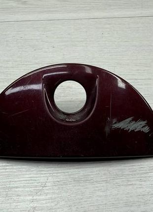 Ручка крышки багажника внешняя opel meriva a, corsa c, опель мерива а, корса ц, 93389325