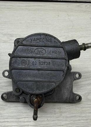 Вакуумний насос opel vectra b, opel astra g, opel zafira a, opel vectra c, opel signum, 2.0dti, 2.2dti, 24406132, 0252738, gm