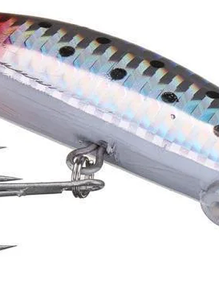 Приманка для риболовлі twitching lure № g09-31 рибка
