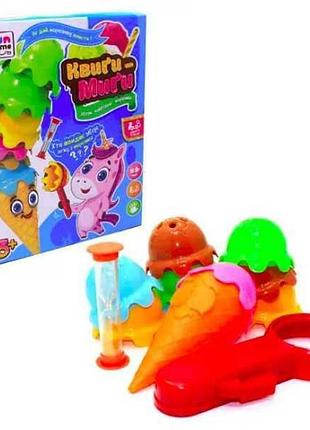 Гра настільна квігі-міги 4fun game club