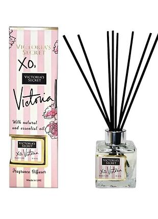 Аромадиффузор victorias secret xo victoria, 85 мл