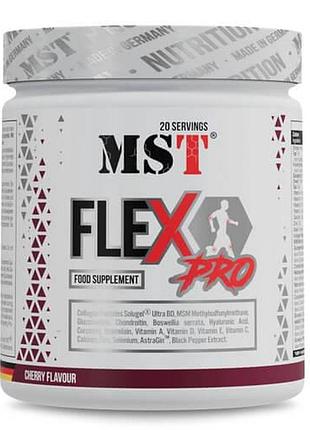Mst flex pro 300 грам вишня