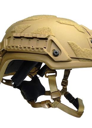 Шлем койот (m) protection group denmark arch