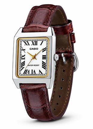 Женские часы casio ltp-v007l-7b2