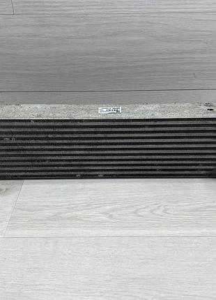 Інтеркулер двигуна bmw f10, f11, бмв ф10, ф11, n47d20c, 1751780562906, r7368003