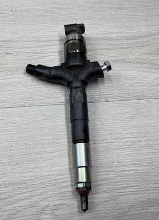 Топливная форсунка 3,0 cdti, denso, z30dt opel vectra c, signum, опель ветра ц, сигнаум