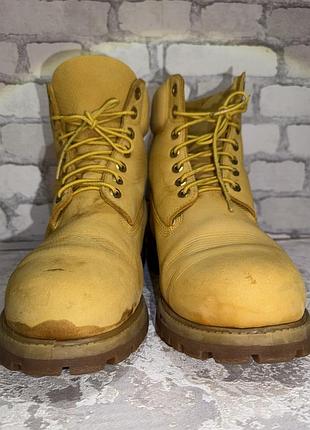 Оригінальні черевики timberland 6-inch premium boot 8
