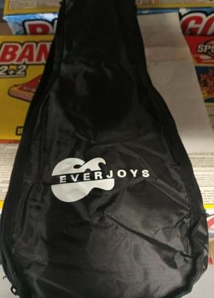 Укулеле everjoys hawaiian 4