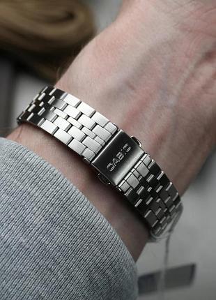 Чоловічий годинник casio mtp-b146d-7a 7